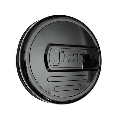 قیمت خوب قطعات اتومبیل با عملکرد بالا 2020 پوشش تایر چرخ های اضافی برای سوزوکی جیمنی آنلاین