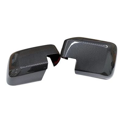 قیمت خوب Electroplated Rearview Mirror Cover for SUZUKI JIMNY JB74W/JB64W 2018 Automotive Parts آنلاین