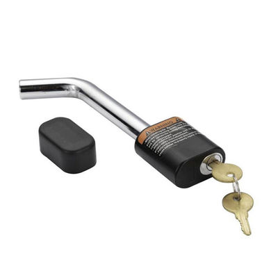 قیمت خوب Trailer Parts Advanced Connector Door Hitch Lock Trailer Lock Pin آنلاین