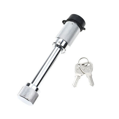 قیمت خوب Trailer Locks Hassle-Free Hitch Receiver Lock for Car Trailer Padlock آنلاین