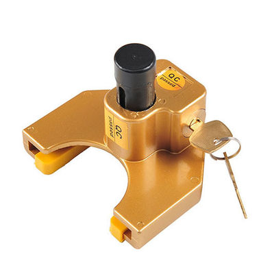 قیمت خوب Protect Your Trailer with this Anti-Theft Lock Trailer Parts and Accessories آنلاین