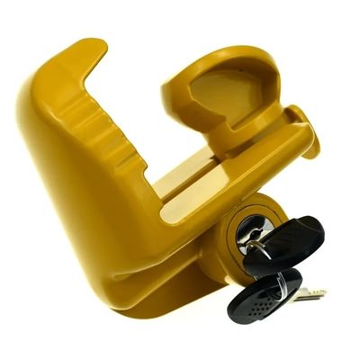 قیمت خوب Universal Trailer Hitch Coupling Lock آنلاین