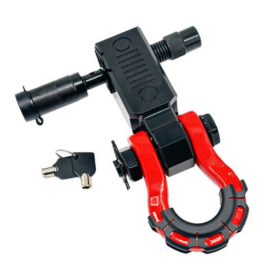قیمت خوب 8 Ton Off Road Shackles آنلاین