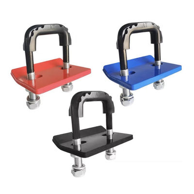 قیمت خوب Heavy Duty Trailer Hitches آنلاین
