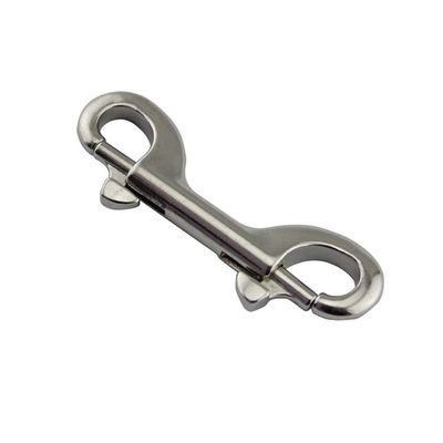 قیمت خوب کار سنگین سفارشی ساخته شده Scuba Dive Rite متوسط Swivel بولت Snap Hook برای صنعت سنگین آنلاین