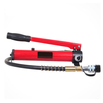 قیمت خوب پمپ های روغن فشار قوی 700 بار، پمپ های هیدرولیک دستی برای ماشین آلات صنعتی آنلاین