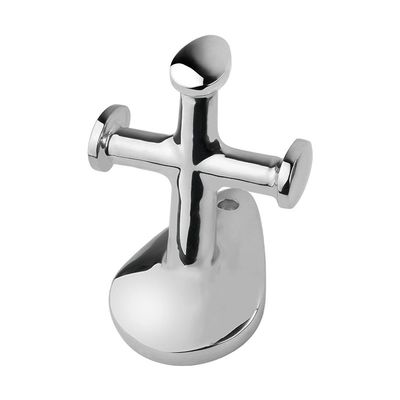 قیمت خوب تیرک تک پایه با پرداخت صیقلی از جنس استیل ضد زنگ 316 برای لوازم جانبی سخت‌افزار دریایی آنلاین