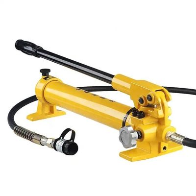 قیمت خوب خروجی روغن فشار بالا پمپ هیدرولیک 2.3 سی سی برای پمپ دستی دو کاره CP-700 آنلاین