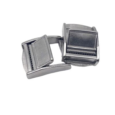 قیمت خوب کمربند مهار بار استیل سگک دار برای مواد سنگین صنعتی آنلاین