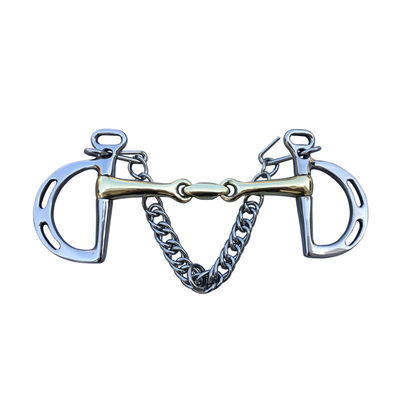 قیمت خوب قطعات اسب از فولاد ضد زنگ برای قطعات محکم دهان در هارمنی آنلاین