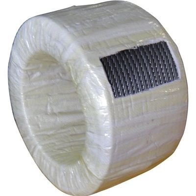 قیمت خوب طناب فولادی برای ماهیگیری/بالابری/کشاورزی طول 250 فوت ریل کابل 6X7 IWS 7x7 آنلاین