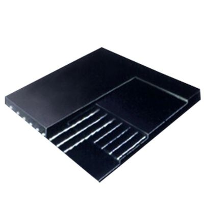 قیمت خوب کمربند حمل و نقل طناب از فولاد ضد زنگ برای صنایع معدن و ساخت و ساز آنلاین