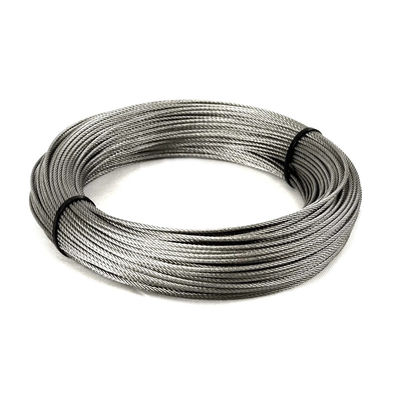 قیمت خوب خم کردن F Csc Iwrf 8-18mm سیم فولادی کابل طناب برای استفاده از آسانسور بالا بردن آنلاین