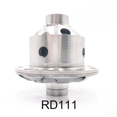 قیمت خوب RD111 4X4 Electric Diff Locker Toyota Lexus Landcruiser 4Runner Anti Corrosion آنلاین