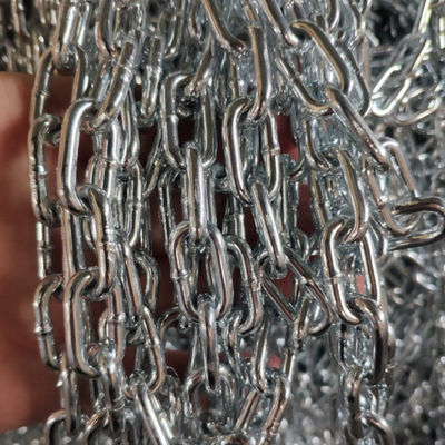 قیمت خوب Durable Honghao 316 Stainless Steel Chain For Transmission آنلاین