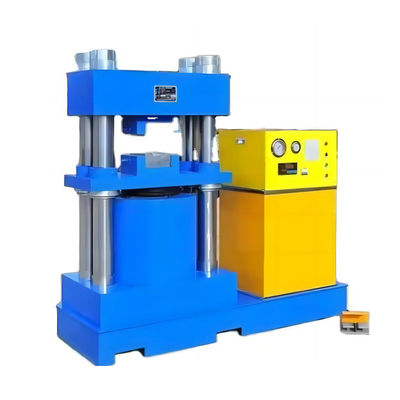 قیمت خوب Electronic Controlled Cable Splicing Machine آنلاین