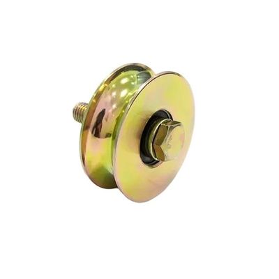 قیمت خوب Heavy Duty Slide Gate Guide Roller آنلاین