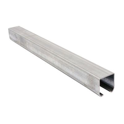 قیمت خوب Interior Temporary Folding Door Industrial Fold Door Slide Track آنلاین