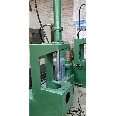 قیمت خوب Hydraulic Single Knife Wire Swaging Machine High Precision Fatigue Resistant آنلاین