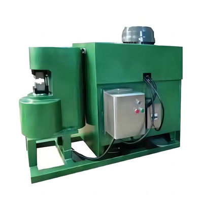 قیمت خوب Hydraulic Power Installation Wire Rope Swaging Machine For High Productivity آنلاین