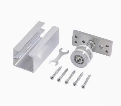 قیمت خوب رولر چرخ دروازه جهانی با کیفیت بالا برای لوازم جانبی دروازه های کشویی و درب آنلاین