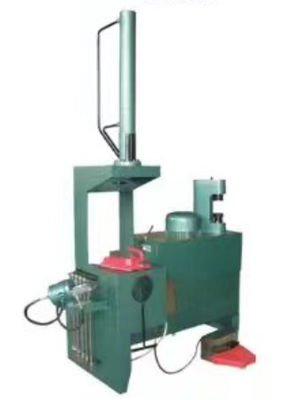 قیمت خوب Hydraulic Endless Wire Rope Splicing Machine 5mm 16mm High Efficiency آنلاین