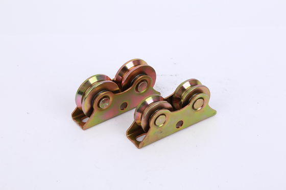 قیمت خوب Heavy Duty Sliding Gate Wheel آنلاین