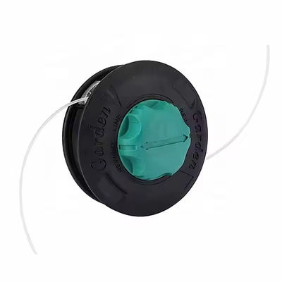 قیمت خوب Occus Universal M10 Aluminum Nylon Brush Mower Bump Spool Grass Trimmer آنلاین