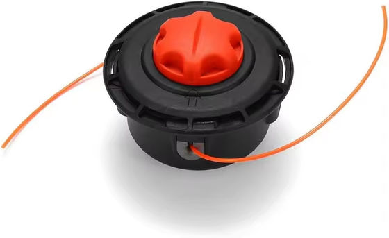 قیمت خوب 308923014 Reel Easy String Head Fits Toro 51954 51955 51974 51975 Gas Trimmers Head 120950010 آنلاین
