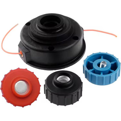 قیمت خوب String Trimmer Head Knob Bump Compatible with Homelite ST155 ST165 ST175 ST275 ST285 Replaces DA-03001-A DA-04591-A آنلاین