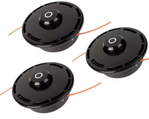 قیمت خوب 511010601 سر تراشه برای Redmax PT104 PT 104 Plus BCZ2460TS BCZ3060TS BCZ2400S TR EX EXZ تراشه رشته ای آنلاین