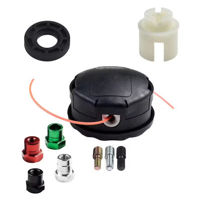 قیمت خوب Speed Feed 400 Trimmer Head for Echo SRM225 PAS225 SRM210 SRM230 SRM250 String Trimmer آنلاین