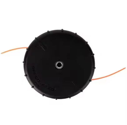 قیمت خوب 99944200903 Speed Feed 450Trimmer Head For Echo SRM266 SRM266S  String Trimmer Brush Cutter Straight Shaft Trimmer آنلاین