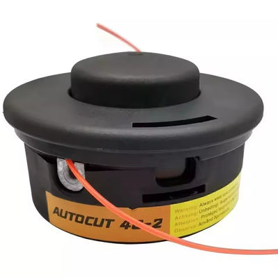 قیمت خوب AutoCut 40-2 Trimmer Head for Stihl FS160 FS400 FS410 FS450 FS460 FS480 FS490 Brush cutter grass trimmer آنلاین