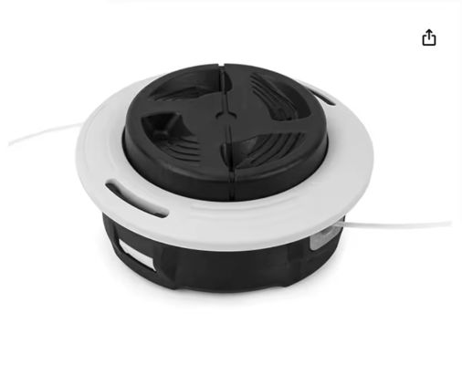 قیمت خوب ابزار باغچه دو خطی ST AUTOCUT C26-2 Trimmer Bump Head FS55 آنلاین