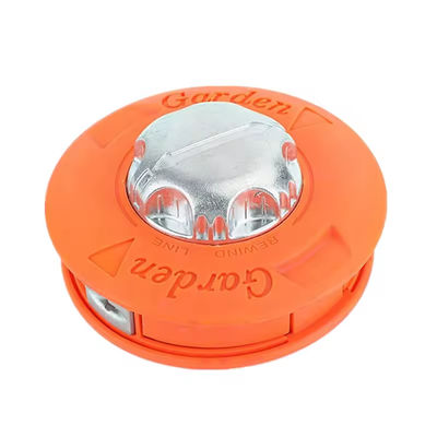 قیمت خوب Universal Aluminum Strimmer Trimmer Head For OLEO-MAC 61112061A BC 380 S/BC 380 T آنلاین