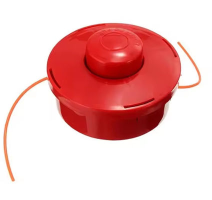 قیمت خوب Universal 2 Line String Trimmer Bump Knob Easy Installation And Replacement آنلاین