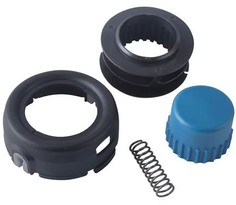 قیمت خوب Pre-Wound Spool for Husqvarna 531300364 T35 224L 225L 232L 322L 240L 322L String grass Trimmer parts آنلاین