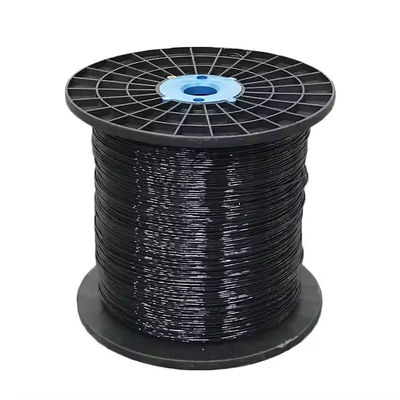 قیمت خوب Anti UV Polyester Monofilament Wires for Greenhouse Vineyard Frame Support 2.0mm 2.2mm آنلاین