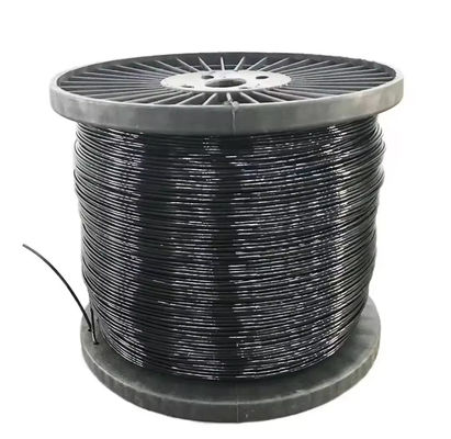 قیمت خوب 2.0MM 2.5MM 3.0MM 3.5MM 1500M Polyester Wire for Greenhouse PET Wire Shading System آنلاین