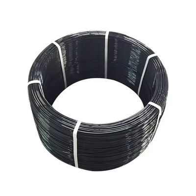 قیمت خوب Factory Supply 4.0mm PET Polyester Wire For Agriculture Greenhouse آنلاین
