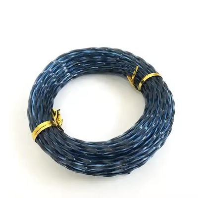 قیمت خوب Versatile Garden Tools Nylon Wires Grass Trimmer Line For Different Trimming Needs آنلاین