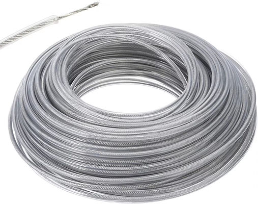 قیمت خوب Heavy Duty Pre Cut Trimmer Line With Steel Inside For Brush Cutter 2.5mm X 250mm آنلاین