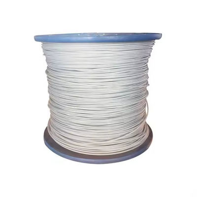 قیمت خوب Heavy Duty Steel String Trimmer Line Steel Wire Spool Package آنلاین