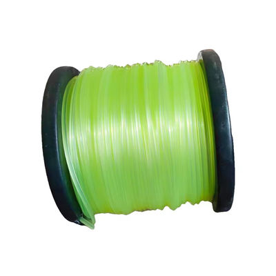 قیمت خوب Dual Square 3.0mm 0.120 1kg NTEC Nylon Trimmer Line Spool آنلاین