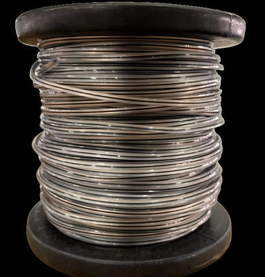 قیمت خوب Commercial Dual Core Trigon Grass Trimmer Line Spool Packaging آنلاین
