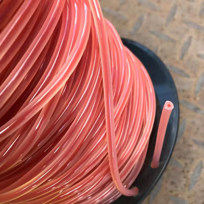 قیمت خوب Round Nylon Grass Trimmer Line آنلاین