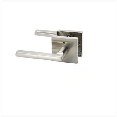 قیمت خوب Zinc Alloy Door Handle Lock آنلاین
