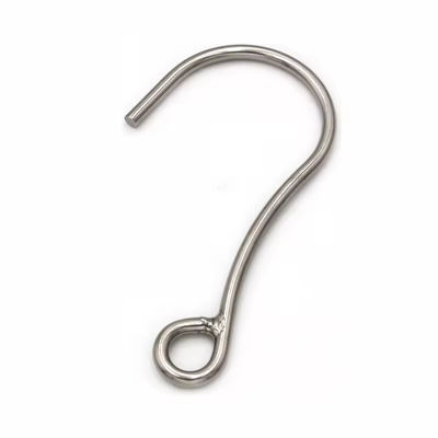 قیمت خوب Rigging Hardware Underwater Scuba Diving Carabiner Hook Marine  316 Reef Drift Hook for Diving Accessories آنلاین