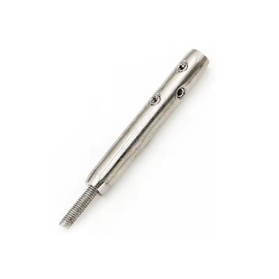 قیمت خوب Stainless Steel Swageless Rigging Hardware Cable Railing Fittings Swageless Terminal آنلاین
